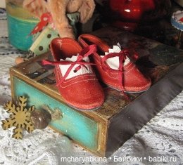 Маргарита Черябкина (Margo Chery)