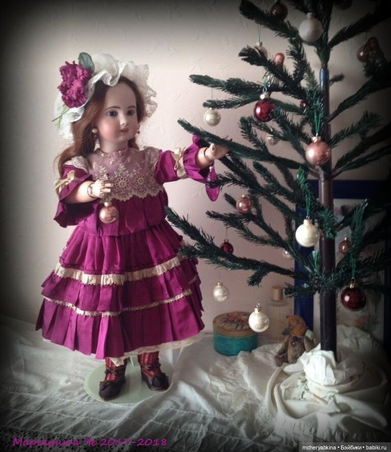 Маргарита Черябкина (Margo Chery) (фото 6)