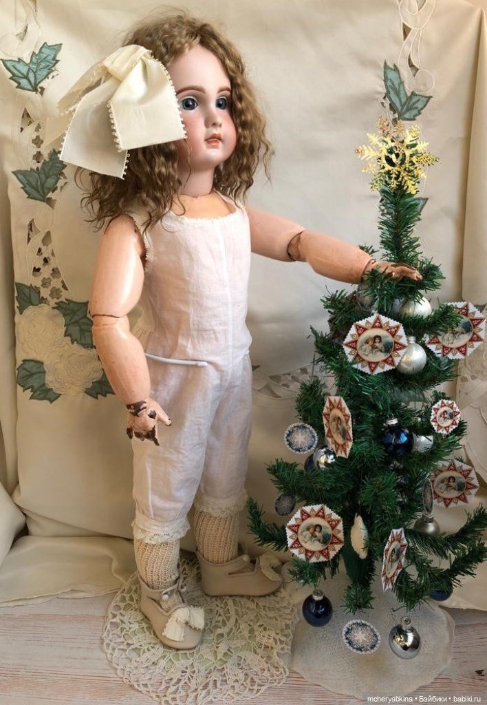 Авторская одежда и обувь для кукол - Маргарита Черябкина (Margo Chery)