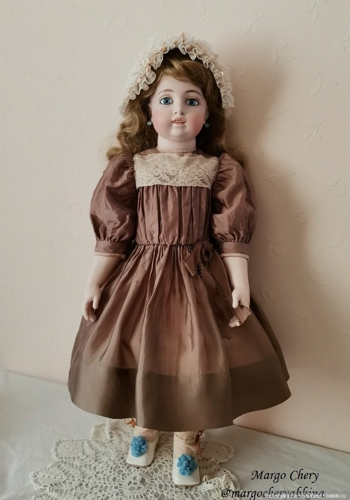 Маргарита Черябкина (Margo Chery)