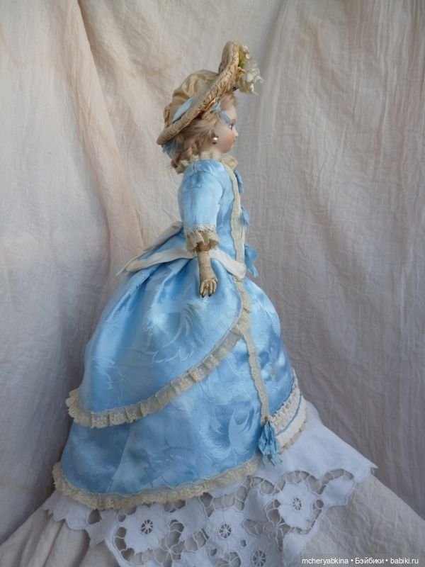 Маргарита Черябкина (Margo Chery)