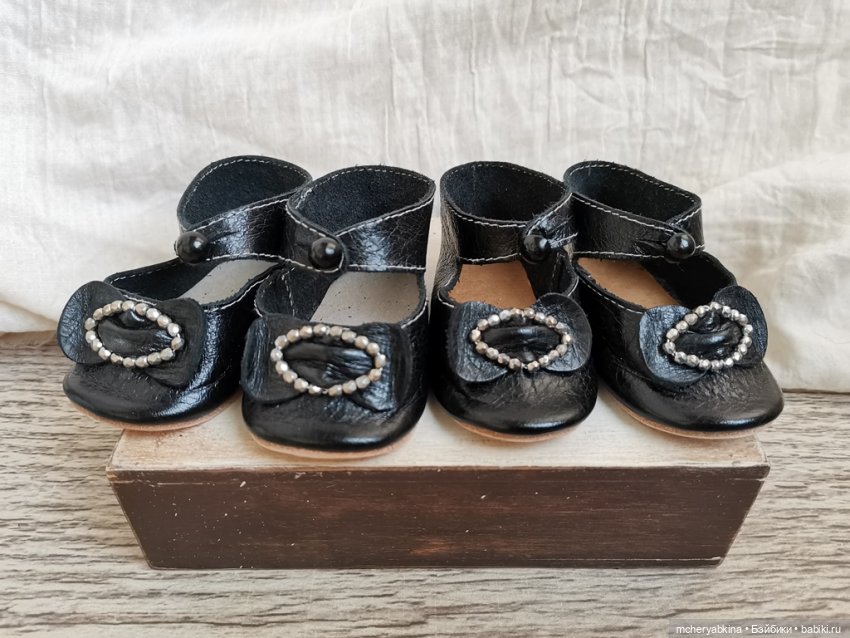 Авторская одежда и обувь для кукол - Маргарита Черябкина (Margo Chery)