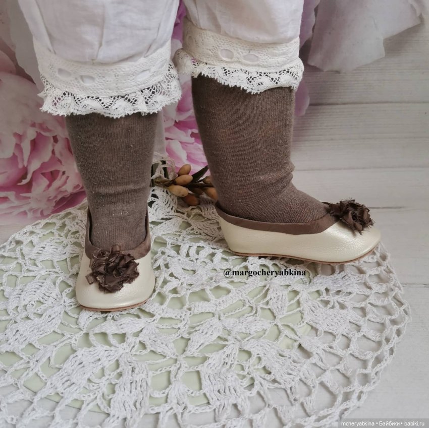 Маргарита Черябкина (Margo Chery)