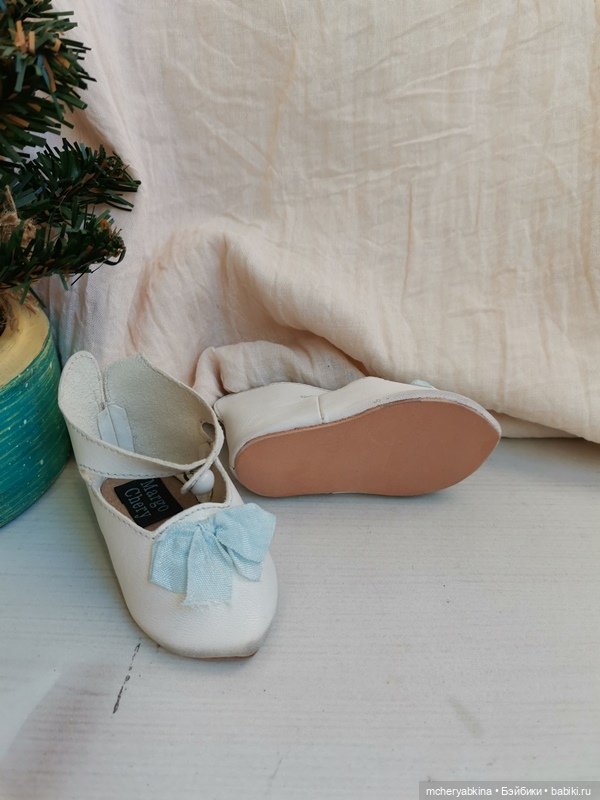 Маргарита Черябкина (Margo Chery)