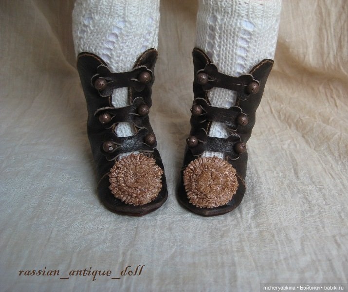 Маргарита Черябкина (Margo Chery)