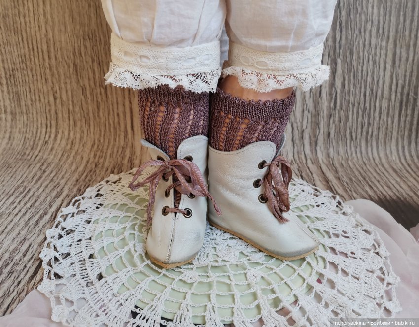 Маргарита Черябкина (Margo Chery)