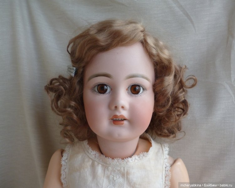 Маргарита Черябкина (Margo Chery) (фото 3)