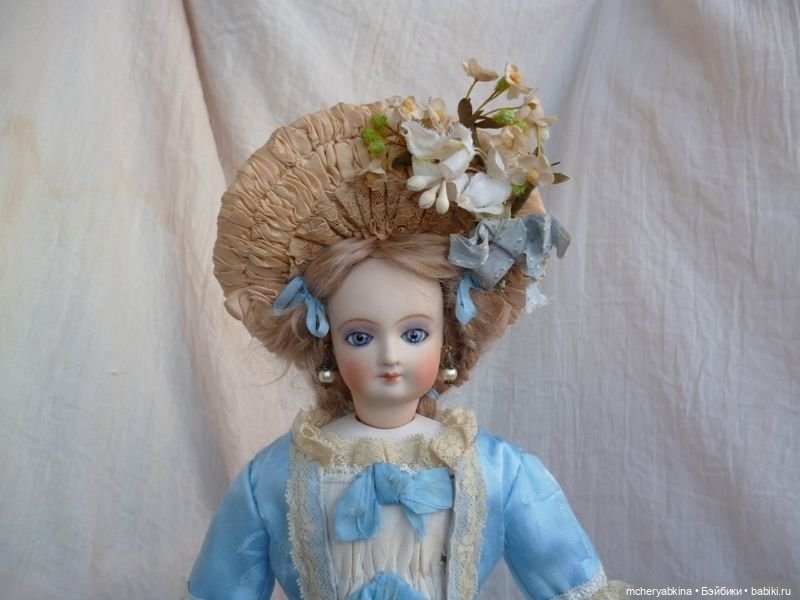 Маргарита Черябкина (Margo Chery)