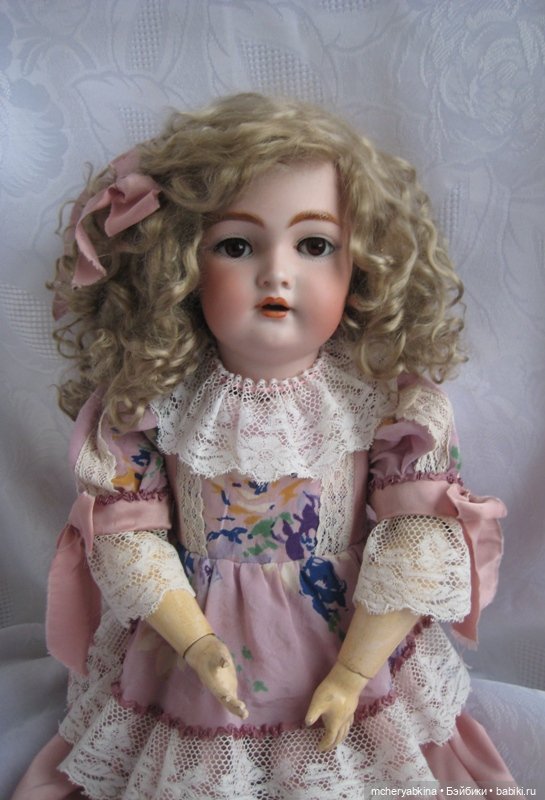 Маргарита Черябкина (Margo Chery) (фото 4)