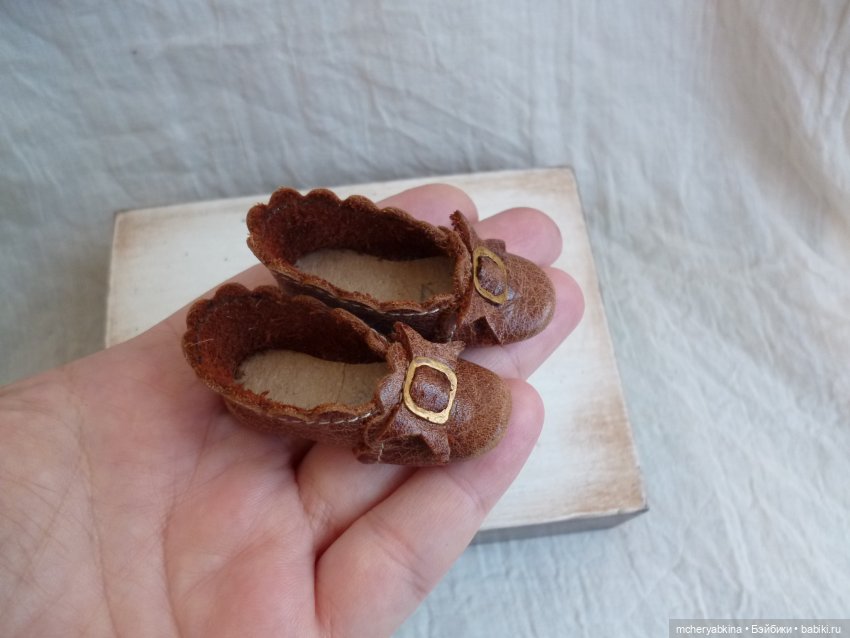 Маргарита Черябкина (Margo Chery)