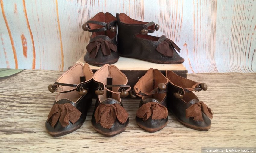 Маргарита Черябкина (Margo Chery)