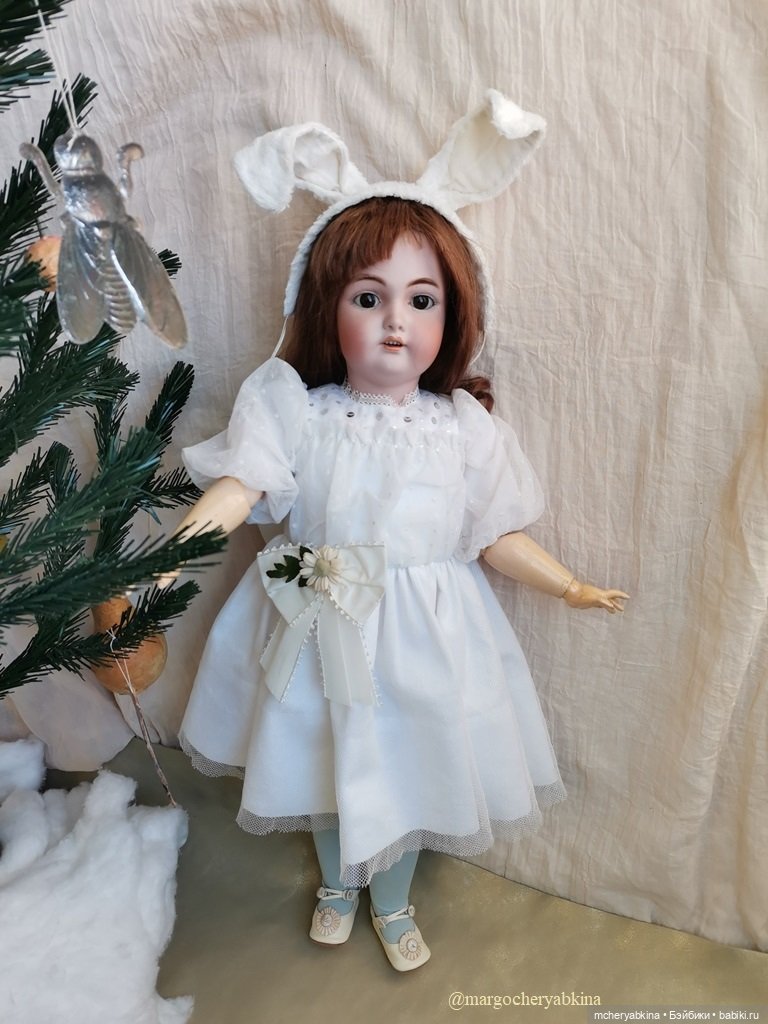 Маргарита Черябкина (Margo Chery)