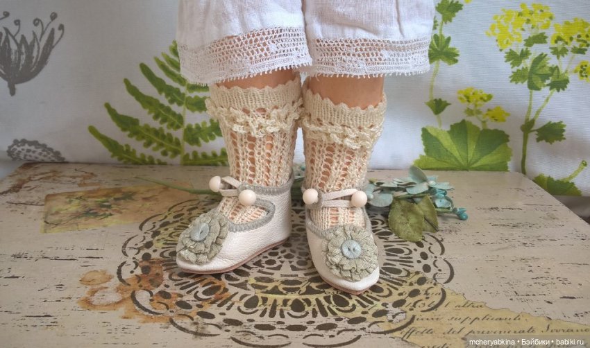 Маргарита Черябкина (Margo Chery)