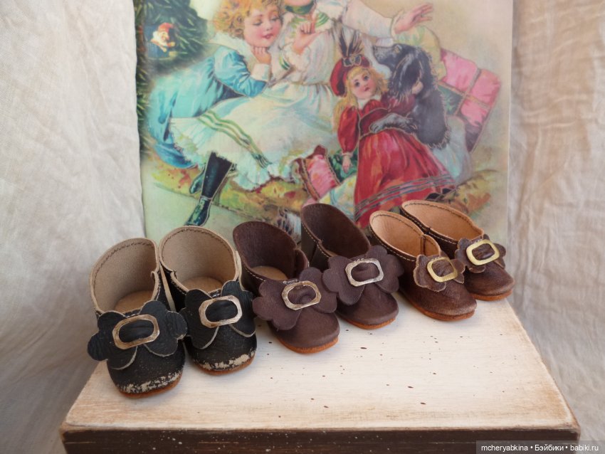 Маргарита Черябкина (Margo Chery)