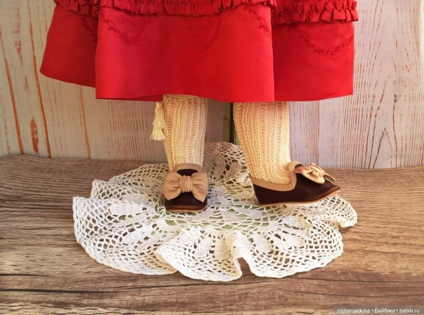 Маргарита Черябкина (Margo Chery)