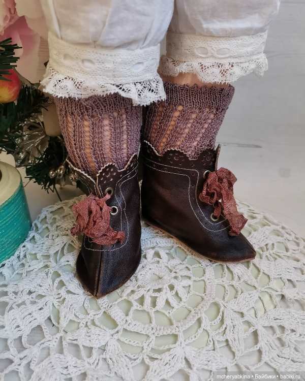 Маргарита Черябкина (Margo Chery)