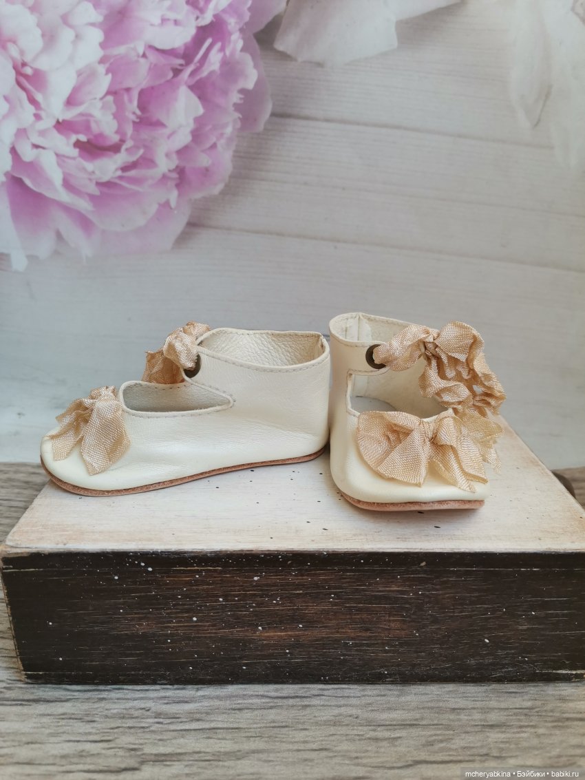 Маргарита Черябкина (Margo Chery)