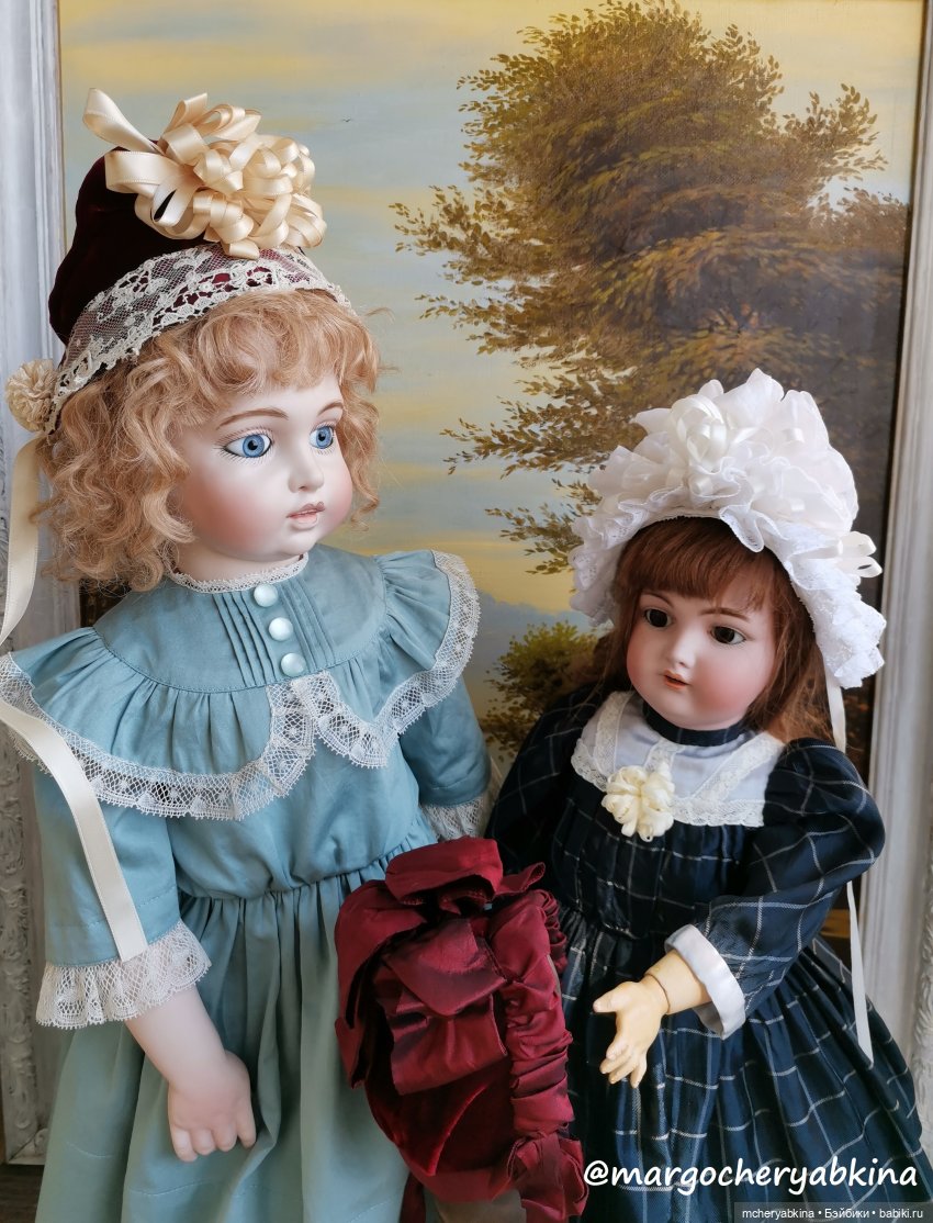 Маргарита Черябкина (Margo Chery)