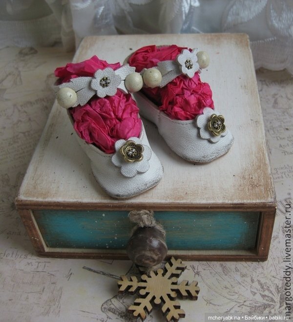 Маргарита Черябкина (Margo Chery)