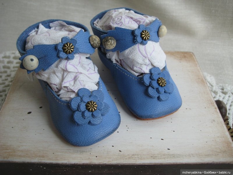 Авторская одежда и обувь для кукол - Маргарита Черябкина (Margo Chery)