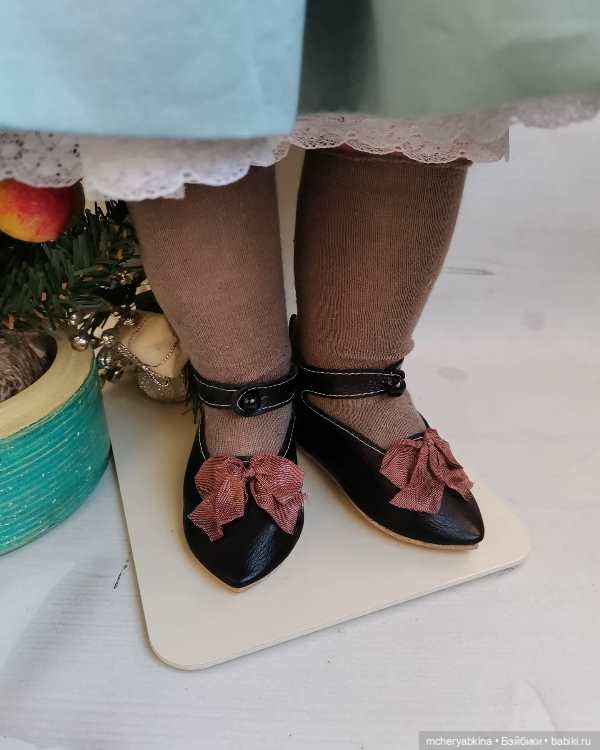 Маргарита Черябкина (Margo Chery)