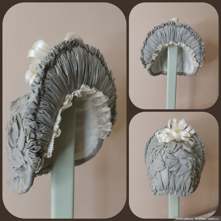 Маргарита Черябкина (Margo Chery)