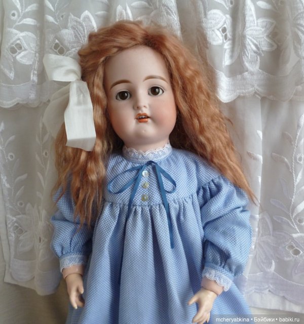 Маргарита Черябкина (Margo Chery)