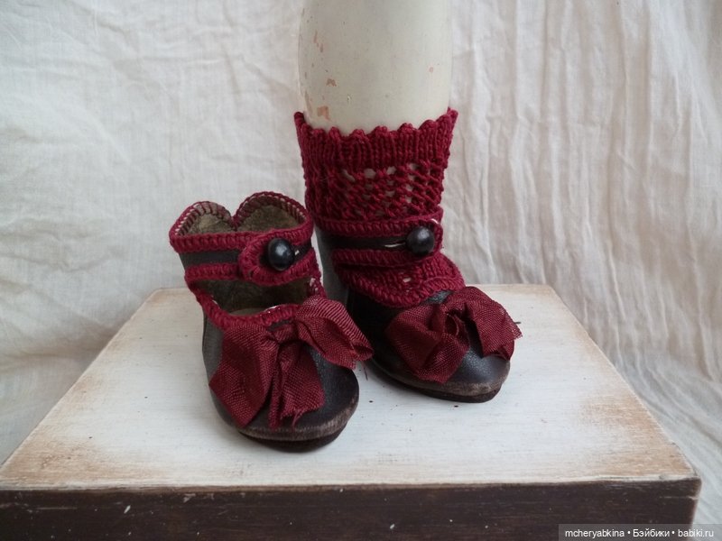 Маргарита Черябкина (Margo Chery)