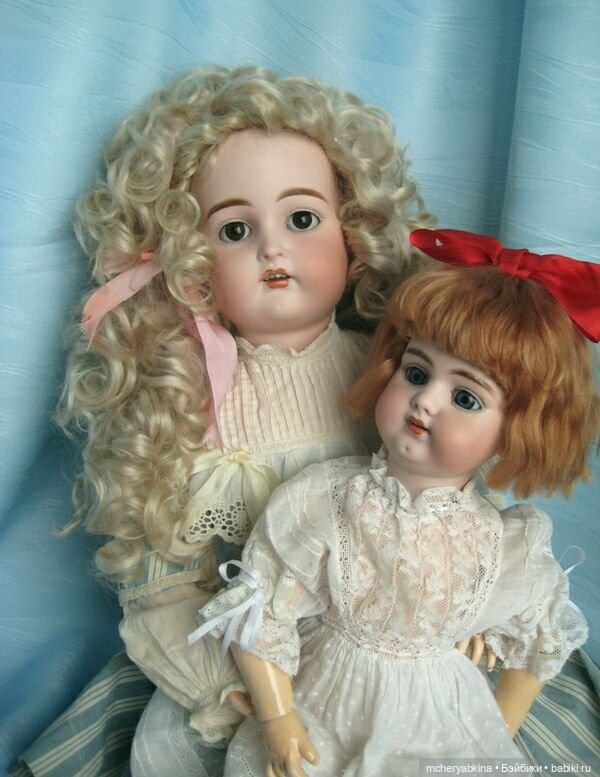 Авторская одежда и обувь для кукол - Маргарита Черябкина (Margo Chery)