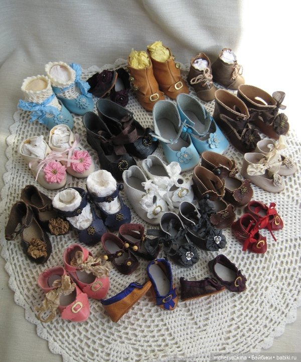 Маргарита Черябкина (Margo Chery)