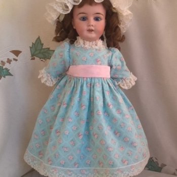 МК "Как сделать выкройку А-силуэта из основы верха"