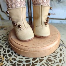 Сапожки для ваших любимиц. Скидка!