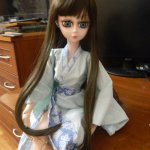 Я решила показать свою Звездочку