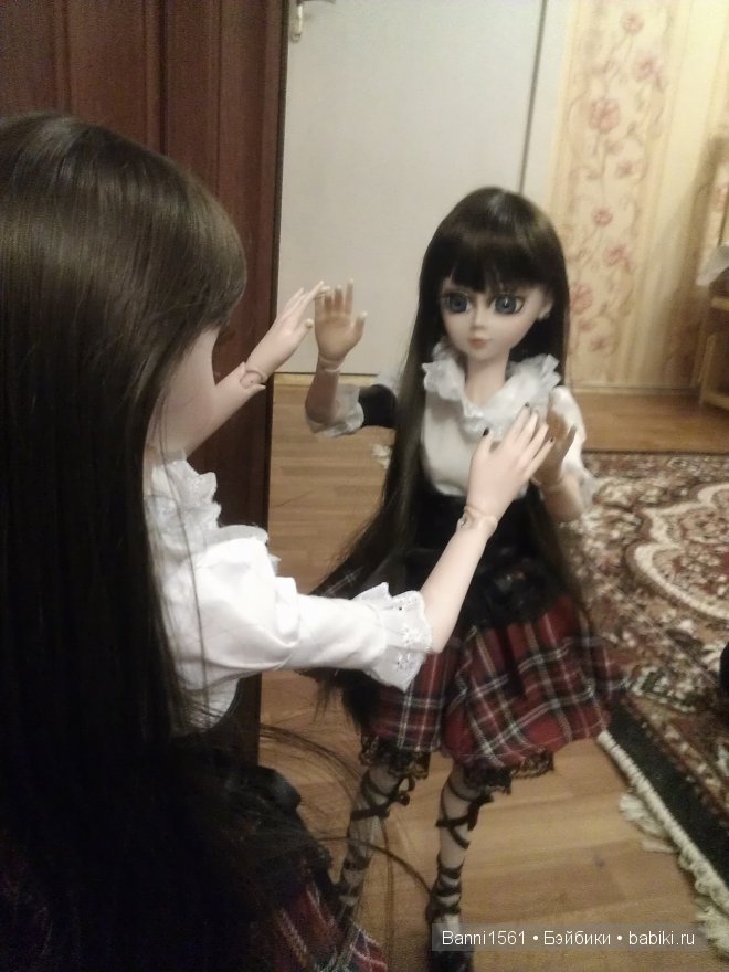 Я решила показать свою Звездочку (фото 9)