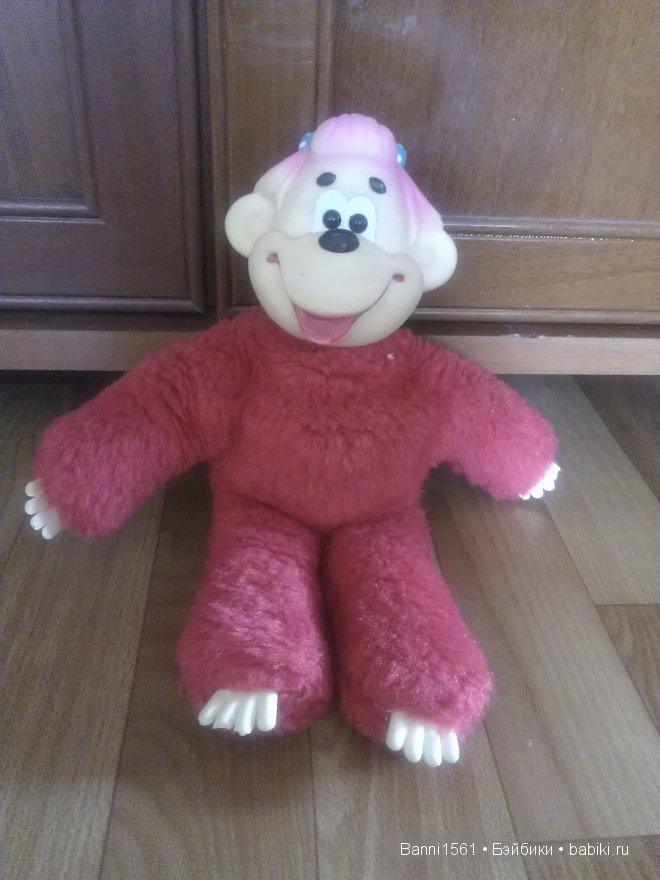 Старинные куклы и игрушки у вас дома