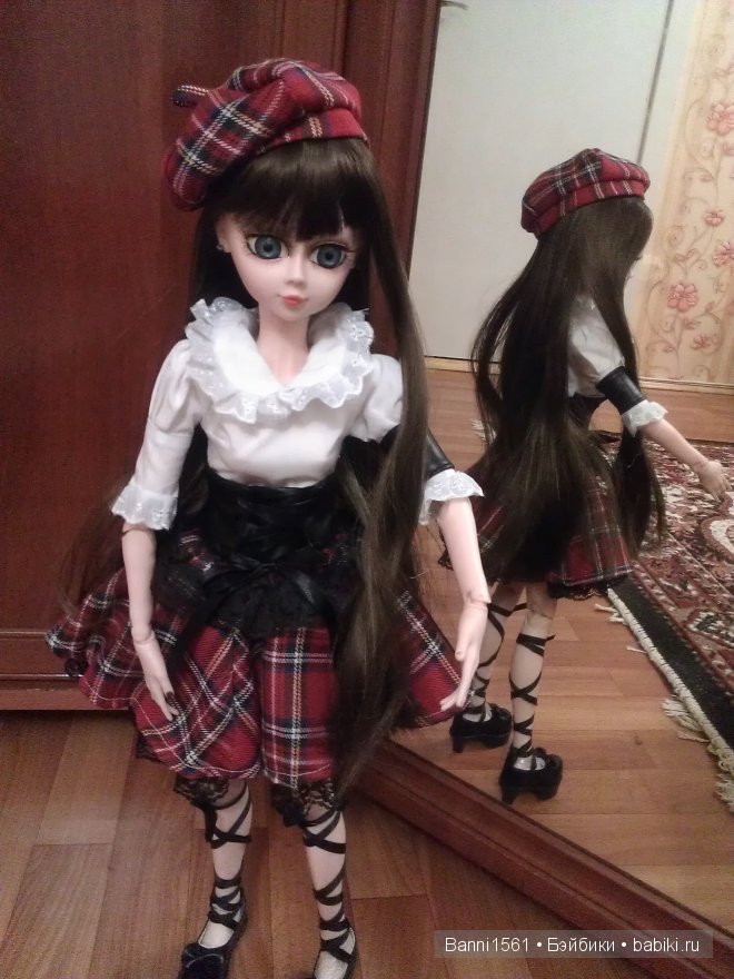 Я решила показать свою Звездочку (фото 8)