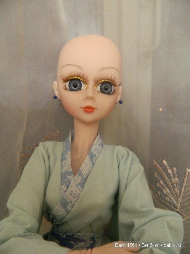 Я решила показать свою Звездочку (фото 3)