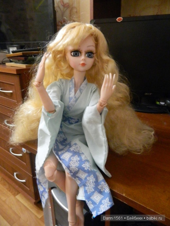 Я решила показать свою Звездочку (фото 4)