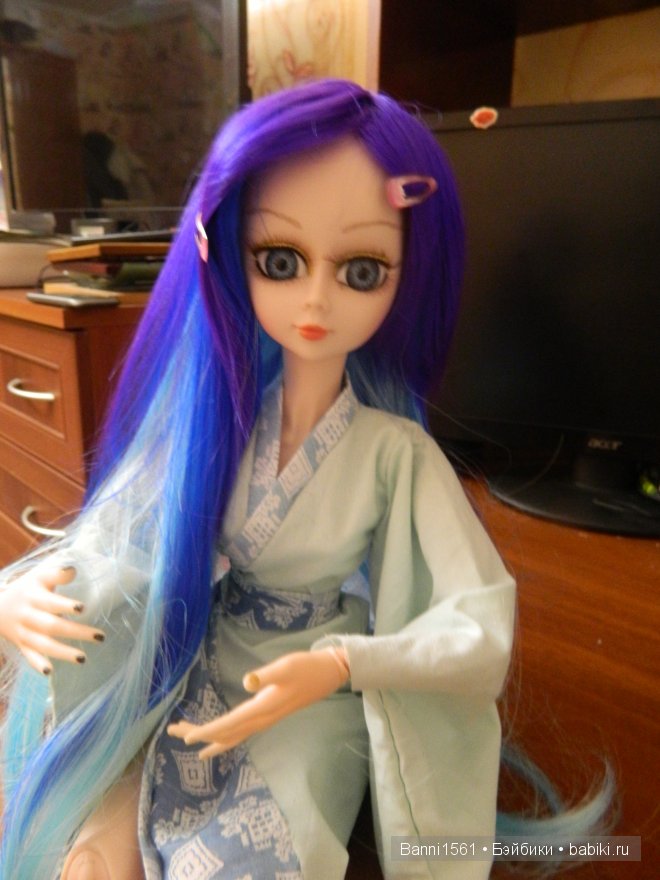 Я решила показать свою Звездочку (фото 7)