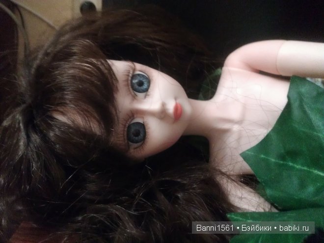 Я решила показать свою Звездочку (фото 2)