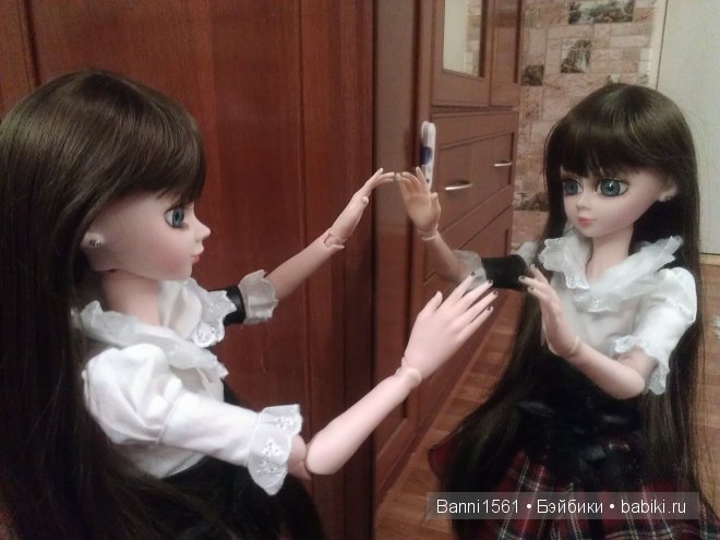 Я решила показать свою Звездочку (фото 10)