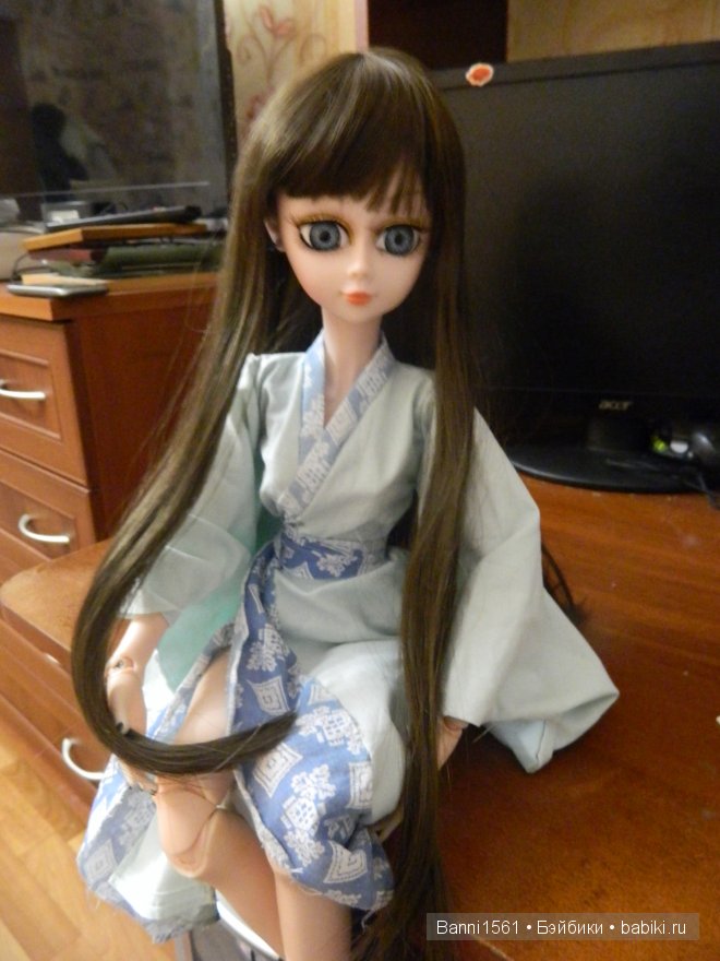 Я решила показать свою Звездочку (фото 6)