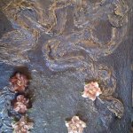 Коробочка для выкроек, кукольных мелочей. Мастер-класс