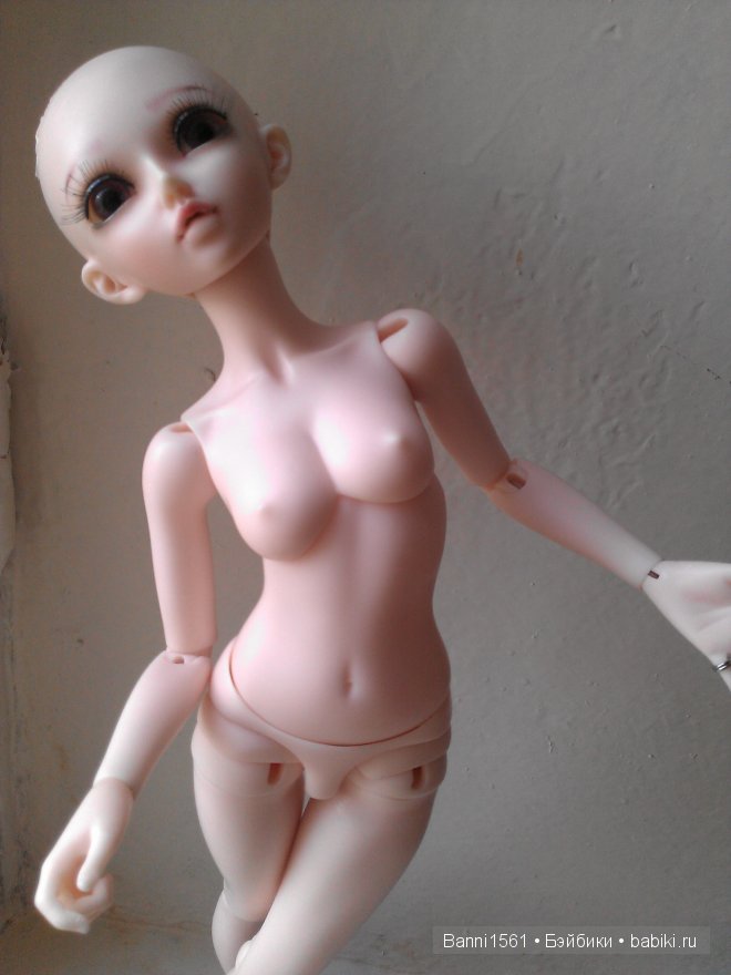 Долгожданный ребёночек Хлоюшка | Бэйбики Долгожданный ребёночек Хлоюшка (фото 4)