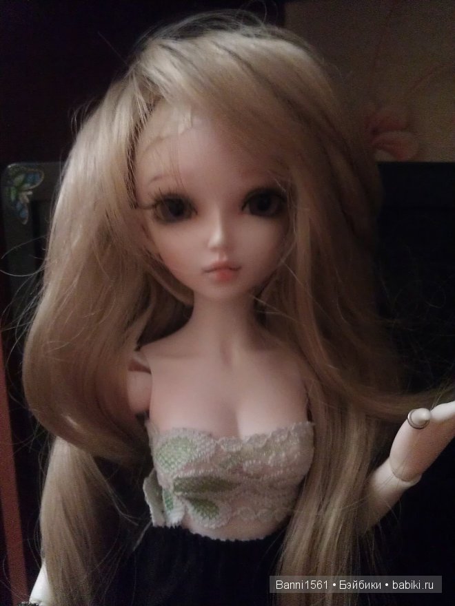 Долгожданный ребёночек Хлоюшка | Бэйбики Долгожданный ребёночек Хлоюшка