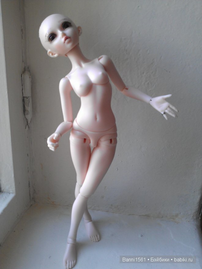 Долгожданный ребёночек Хлоюшка | Бэйбики Долгожданный ребёночек Хлоюшка (фото 3)