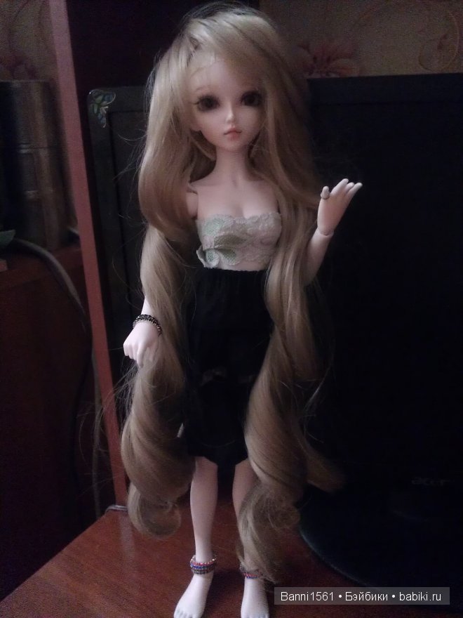 Долгожданный ребёночек Хлоюшка | Бэйбики Долгожданный ребёночек Хлоюшка