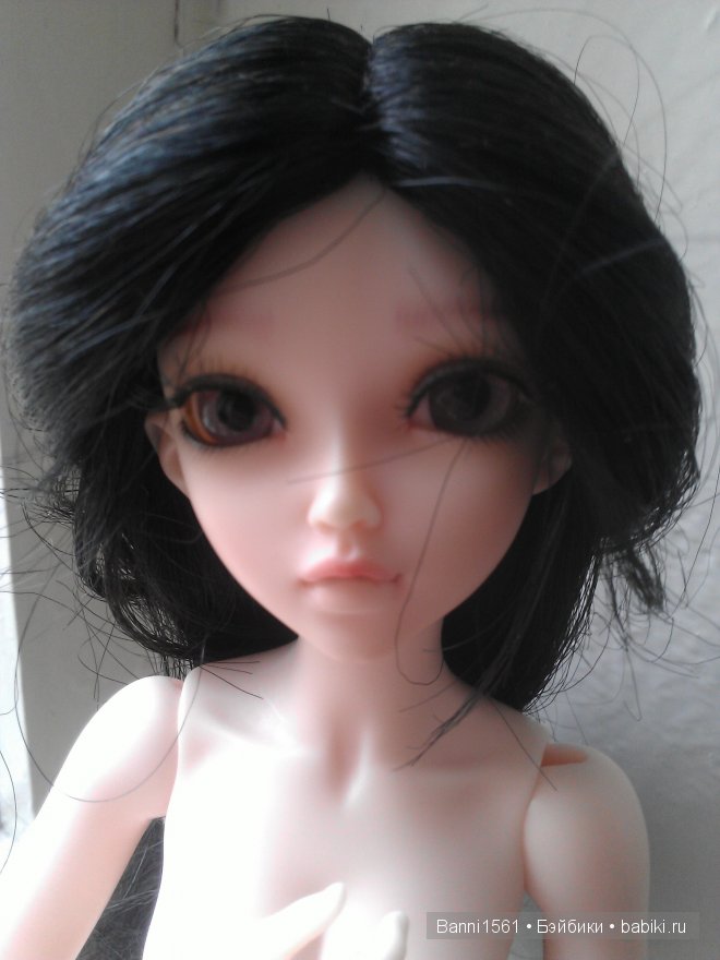 Долгожданный ребёночек Хлоюшка | Бэйбики Долгожданный ребёночек Хлоюшка (фото 10)