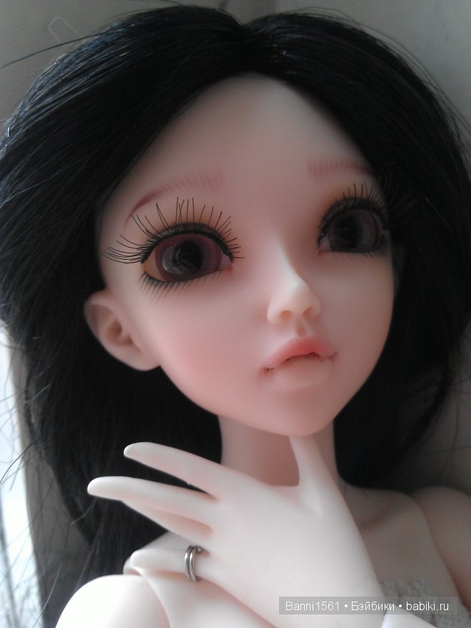 Долгожданный ребёночек Хлоюшка | Бэйбики Долгожданный ребёночек Хлоюшка