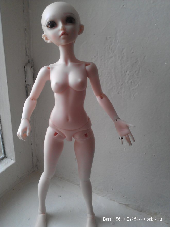 Долгожданный ребёночек Хлоюшка | Бэйбики Долгожданный ребёночек Хлоюшка (фото 5)